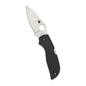 spyderco chaparral prestige knife