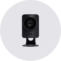 Security camera