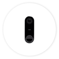 Doorbell camera