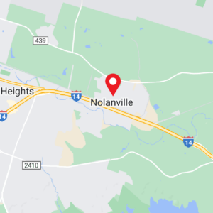 Nolanville, Texas