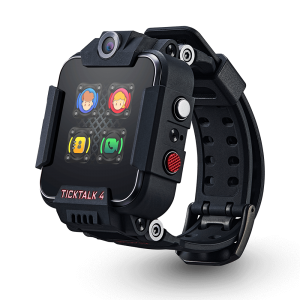 TickTalk 4 Kids Smartwatch