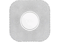 smoke detector