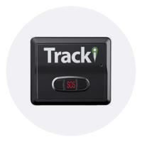 Tracki GPS Tracker