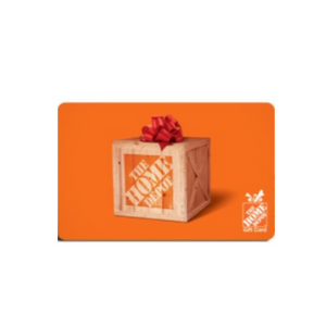 Home Depot Gift Card